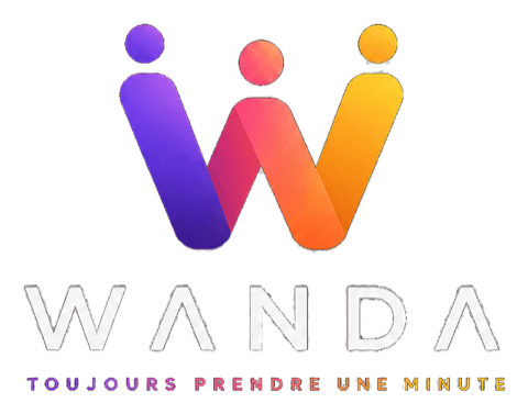 Wanda — toujours prendre une minute
